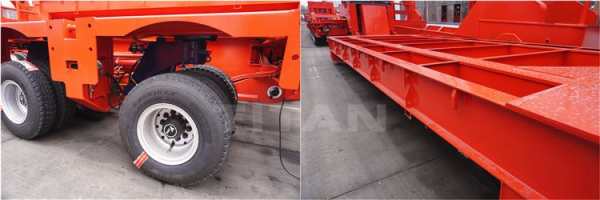 Windmill Rotor Blade Adapter - 图片 3