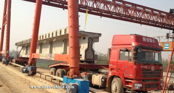 Bridge Transport Trailer - 图片 4